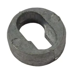 Bútorakasztó kör 15mm