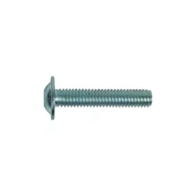 Fogantyú csavar (metrikus) horgany M4x10mm