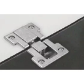 Pánt lenyíló 26mm 26mm