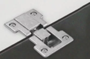 Pánt lenyíló 26mm 26mm