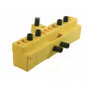 Fúrósablon 3D pánthoz OTLAV