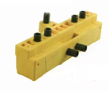 Fúrósablon 3D pánthoz OTLAV