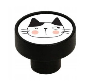 Fogantyú 1192 gomb Cirmi