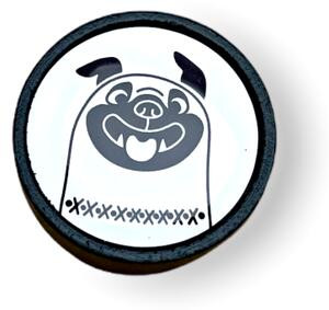 Fogantyú 1191 gomb Bodri