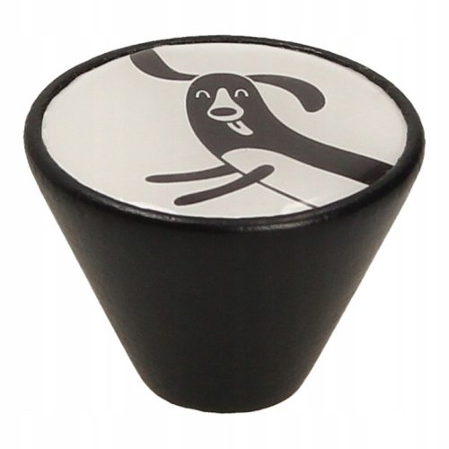 Fogantyú 1188 gomb Rozi