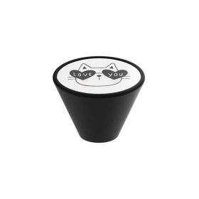 Fogantyú 1187 gomb Cirmos