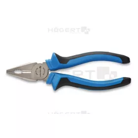 Fogó kombinált Högert 160mm