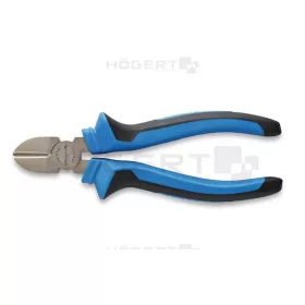 Fogó csípő Högert 160mm