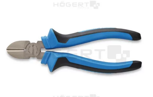 Fogó csípő Högert 160mm