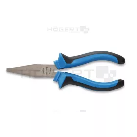 Fogó lapos Högert 160mm