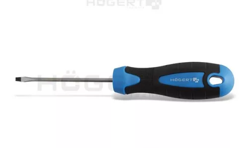 Csavarhúzó Högert egyenes 3mm