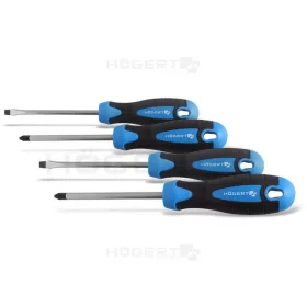 Csavarhúzó készlet Högert 4db-os