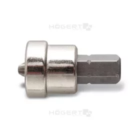 Behajtóhegy Högert gipszkartonozó PH2