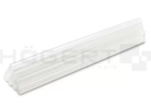 Ragasztórúd Högert színtelen ?112x250mm