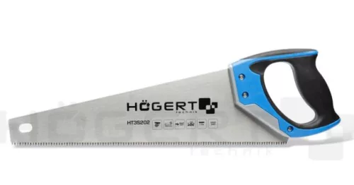 Rókafarkfűrész Högert 450mm