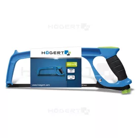 Vasfűrész Högert 300mm