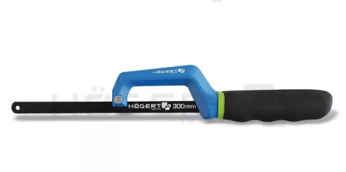 Vasfűrész mini Högert