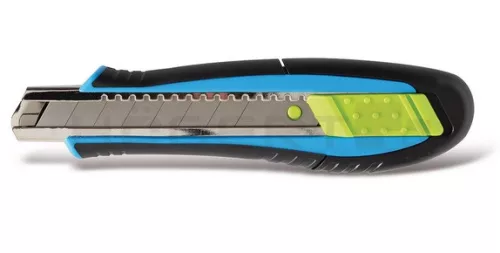 PVC kés 18mm Högert