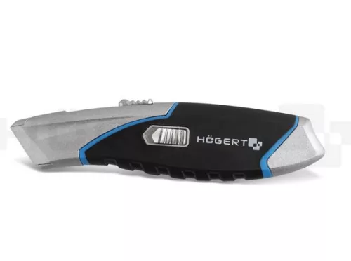 PVC kés Högert trapéz