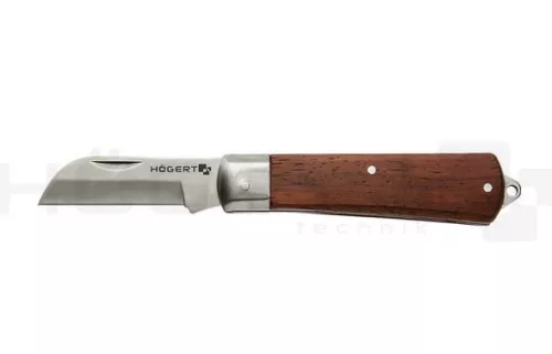 Zsebkés Högert 210mm