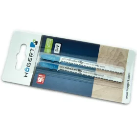 Dekopirlap Högert kis fogú