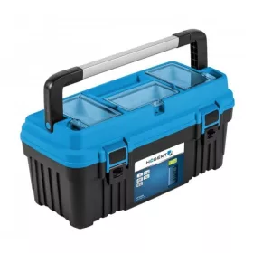 Szerszámos láda Högert 540x220x300mm