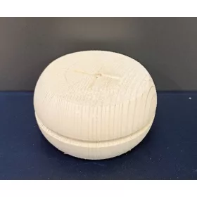 Bútorláb 3012 fenyő 80x40mm