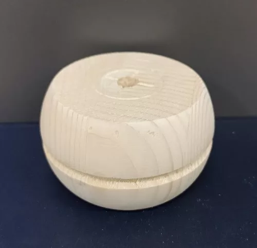 Bútorláb 3013 fenyő 115x55mm