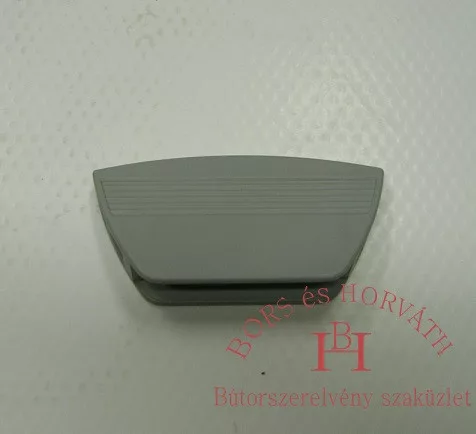 Evőeszköztartó MODUL szakaszoló szürke