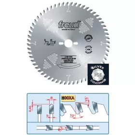 Körfűrészlap Freud 303/30/32/22/60 HOLKER