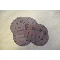 Egyéb tartozékok, csiszoláshoz