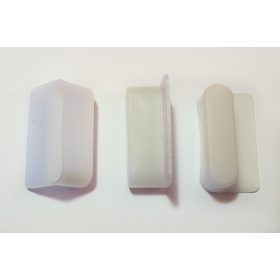 Farugó persely fehér