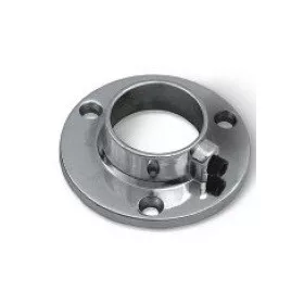 Akasztórúd tartó kör GTV króm