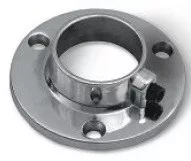 Akasztórúd tartó kör GTV króm