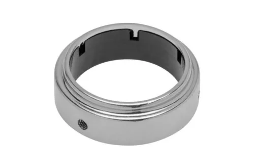 Konyhai oszlop gyűrű króm