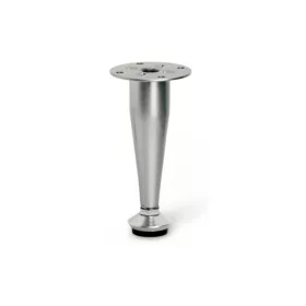 Bútorláb 3040 króm 100mm