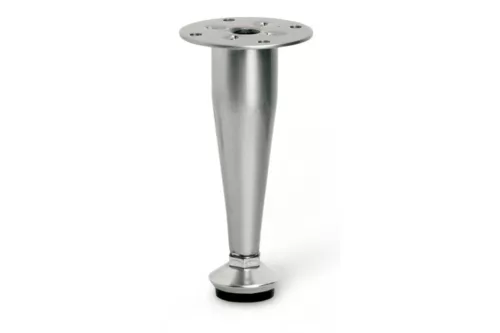 Bútorláb 3040 króm 100mm