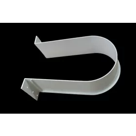 Hátfal mosogató alatti fiókhoz fehér