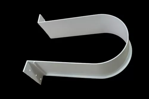 Hátfal mosogató alatti fiókhoz fehér