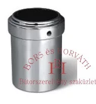 Konyhai oszlop feszítő króm