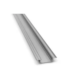 Led profil BH bemarható alu 2m