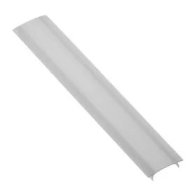 Led profil BH takaró átlátszó 2m