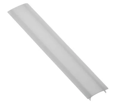 Led profil BH takaró átlátszó 2m