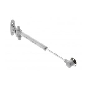 Fékes gázteleszkóp 80N