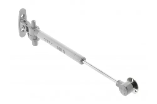 Fékes gázteleszkóp 80N