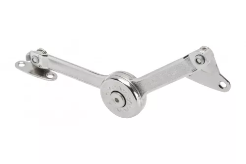 Minden ponton megállítható olló