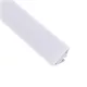 Led profil Corner Line Alu opál takaróval 2m alu 2m