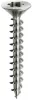Csavar Mustad Fa-forgácslap Torx horgany 35X16mm