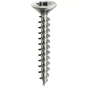 Csavar Mustad Fa-forgácslap Torx horgany 35X16mm