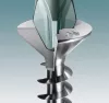 Csavar Mustad Fa-forgácslap PZ horgany 3x16mm